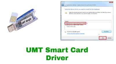 umt smart card driver windows 7 32 bit|smart card best dongle driver.